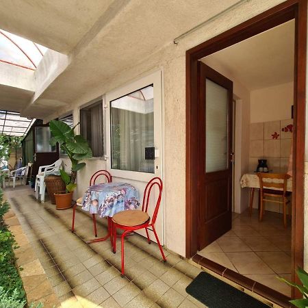 App & Rooms Rovinj 1068 Exterior foto