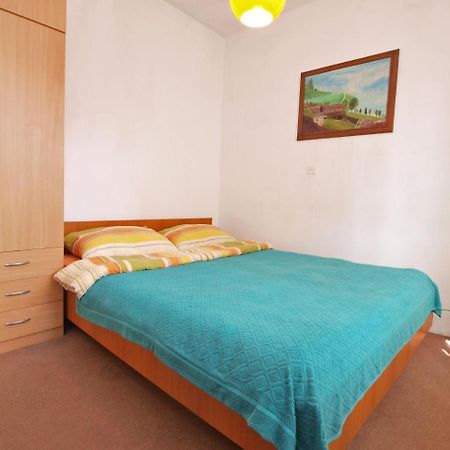App & Rooms Rovinj 1068 Exterior foto