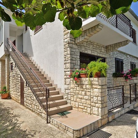App & Rooms Rovinj 1068 Exterior foto