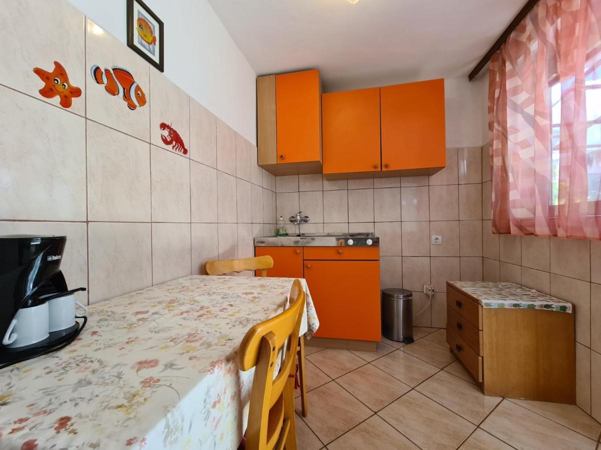 App & Rooms Rovinj 1068 Exterior foto