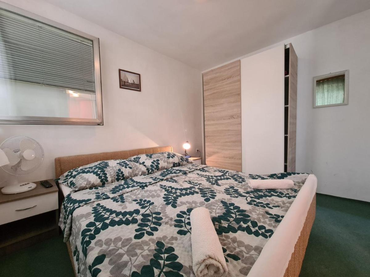 App & Rooms Rovinj 1068 Exterior foto