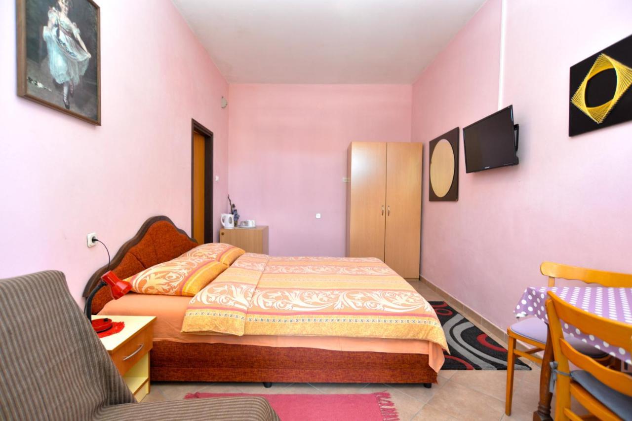 App & Rooms Rovinj 1068 Exterior foto