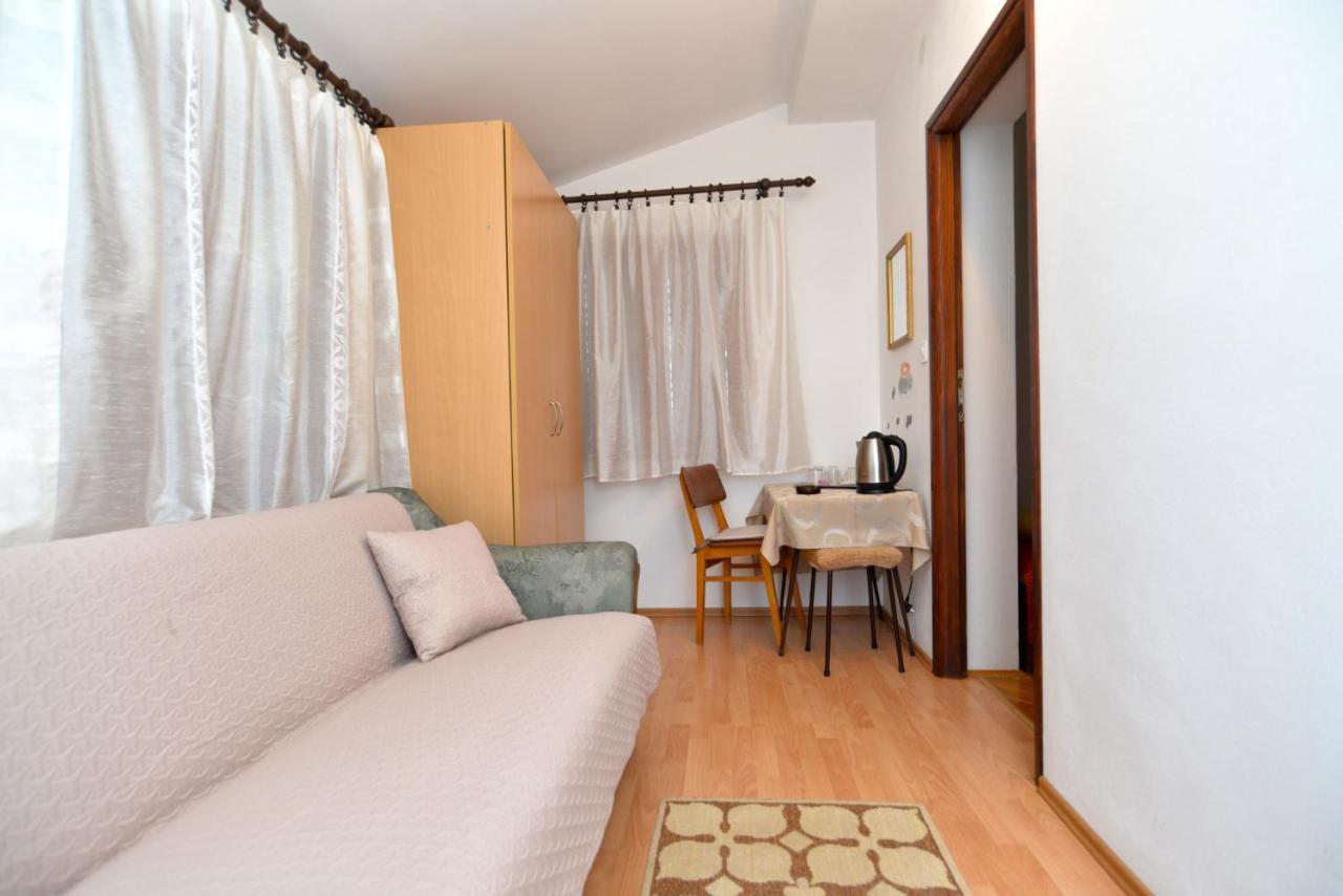App & Rooms Rovinj 1068 Exterior foto