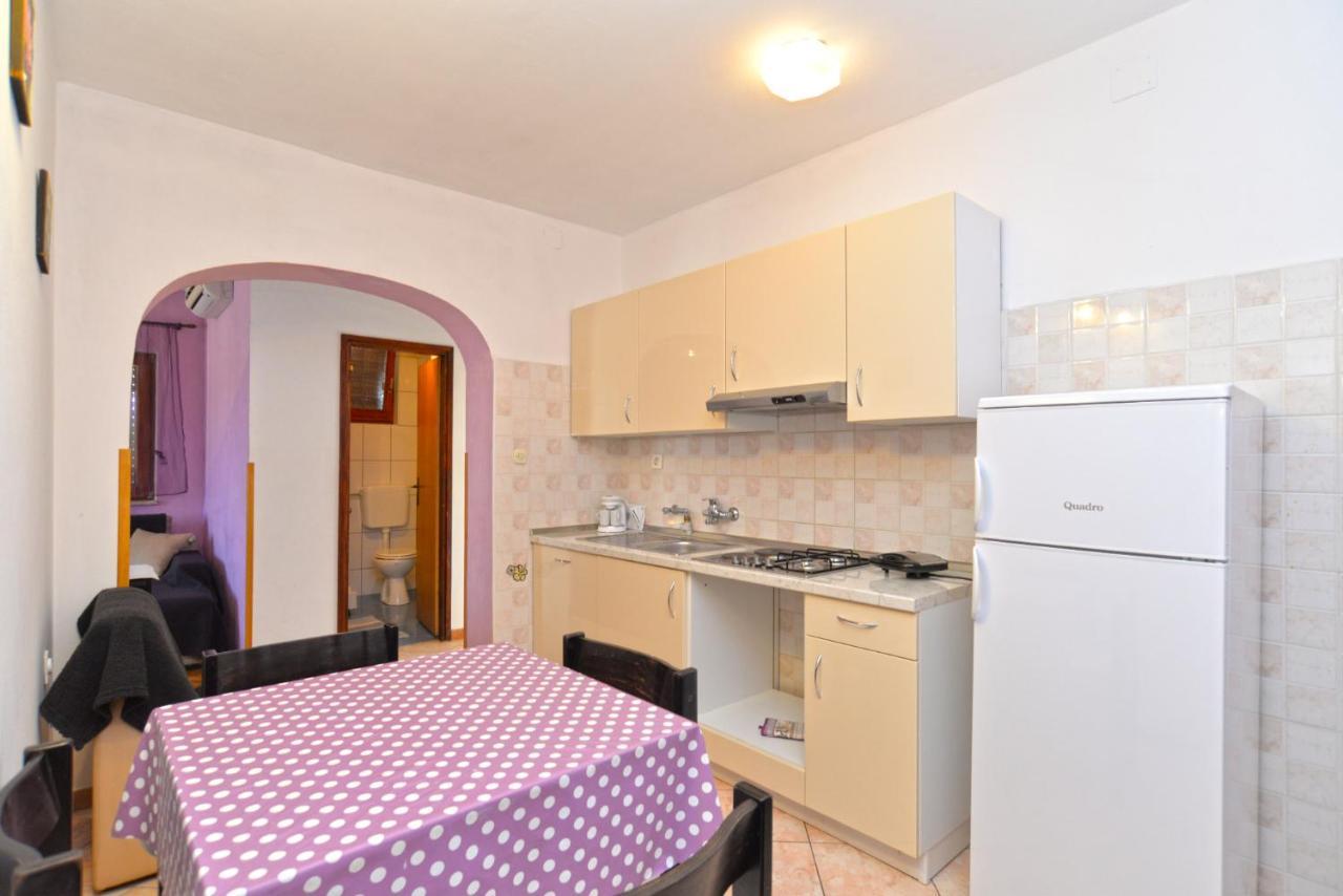 App & Rooms Rovinj 1068 Exterior foto