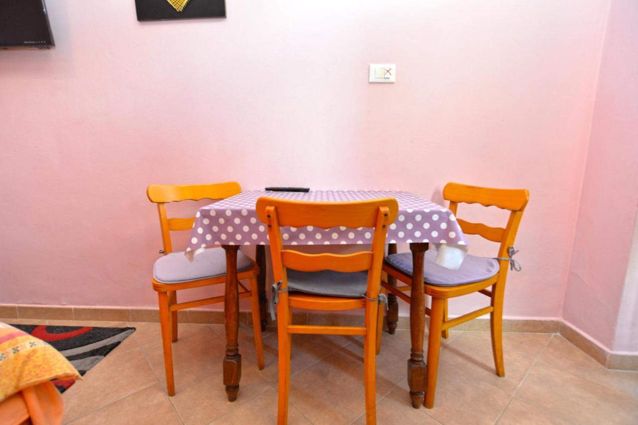 App & Rooms Rovinj 1068 Exterior foto