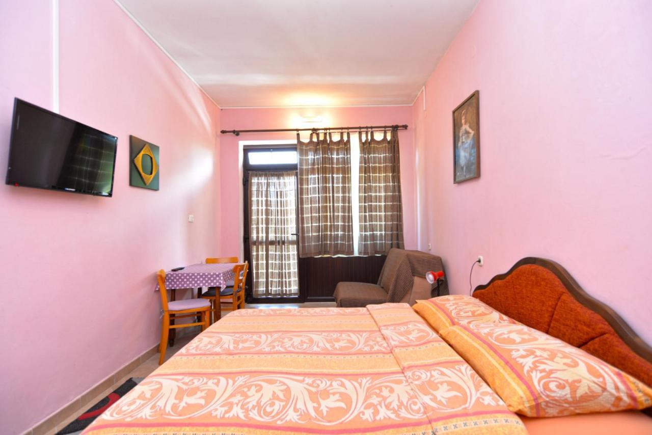 App & Rooms Rovinj 1068 Exterior foto