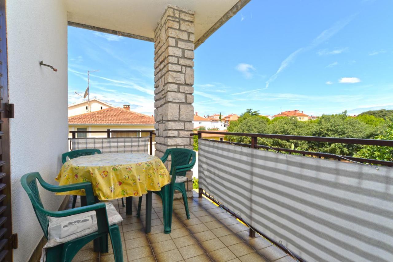 App & Rooms Rovinj 1068 Exterior foto