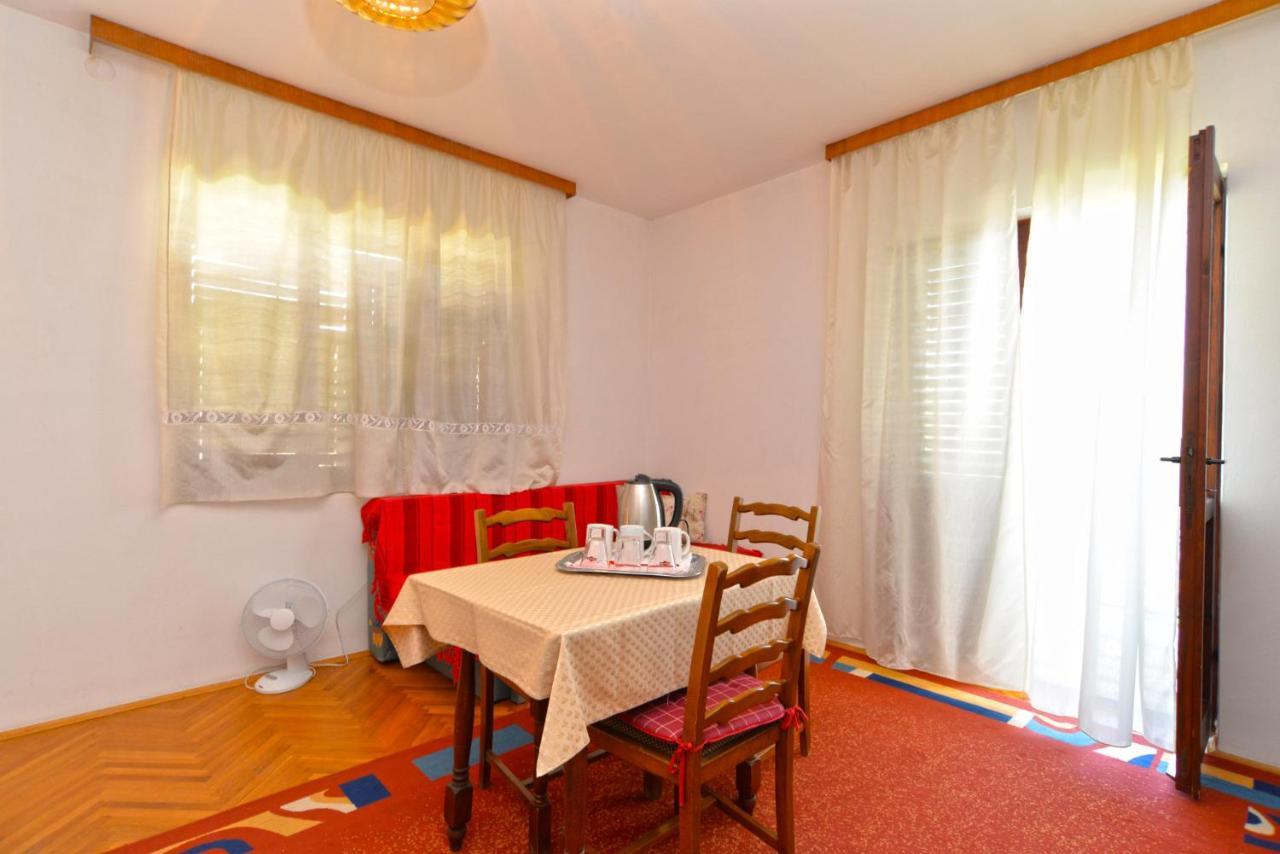 App & Rooms Rovinj 1068 Exterior foto