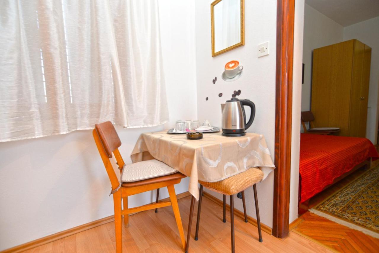 App & Rooms Rovinj 1068 Exterior foto