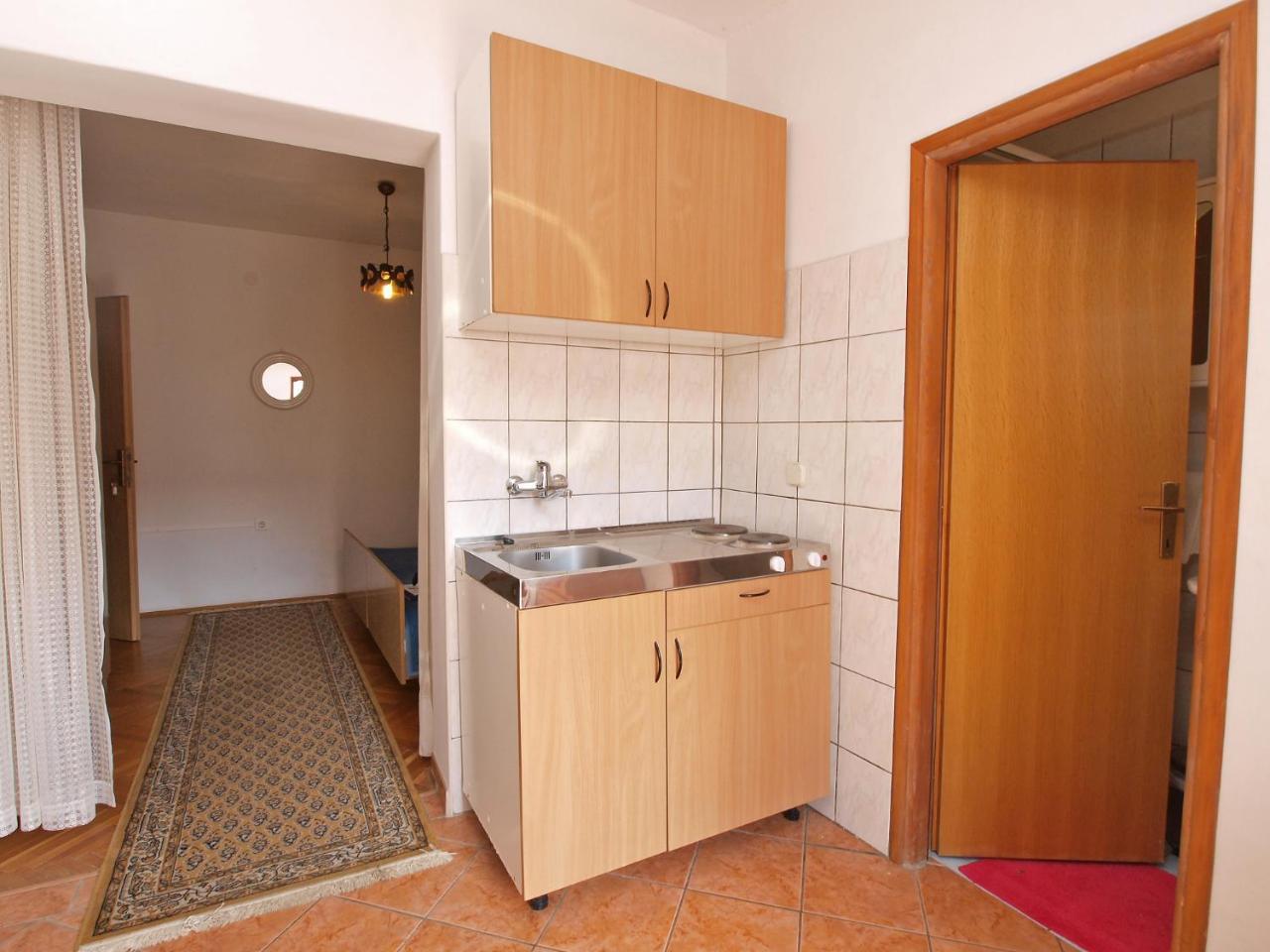 App & Rooms Rovinj 1068 Exterior foto