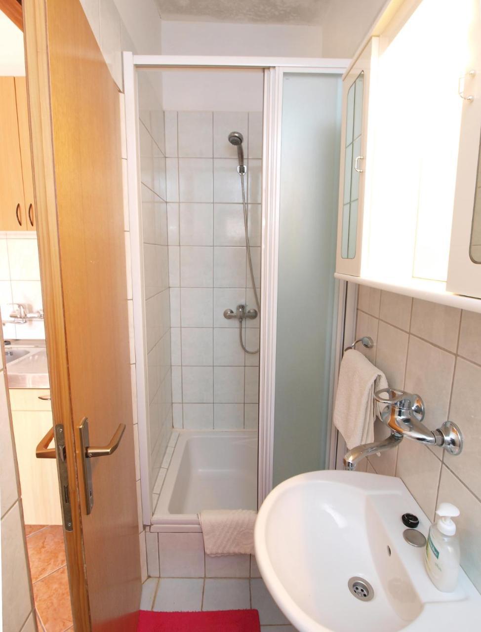 App & Rooms Rovinj 1068 Exterior foto