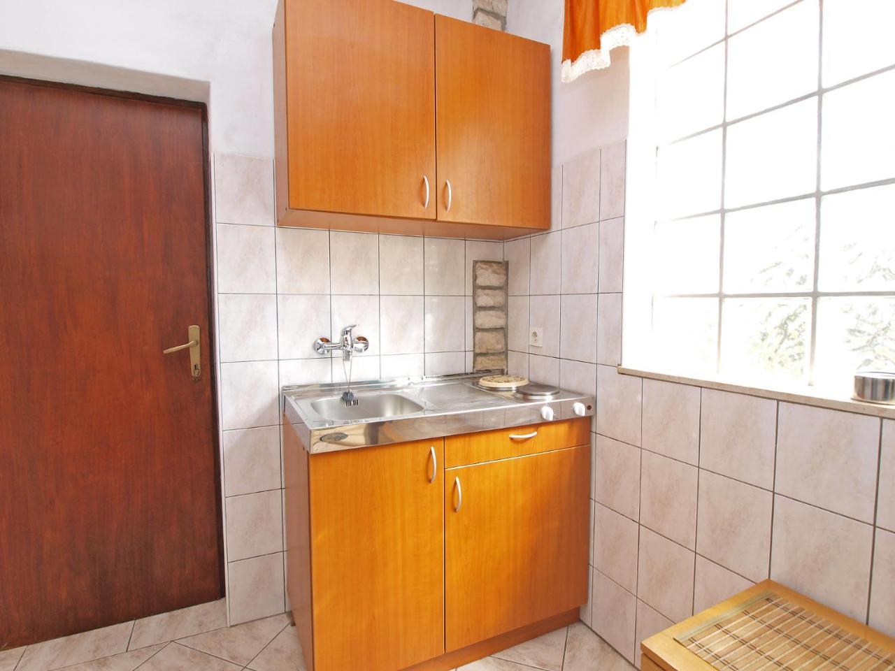 App & Rooms Rovinj 1068 Exterior foto