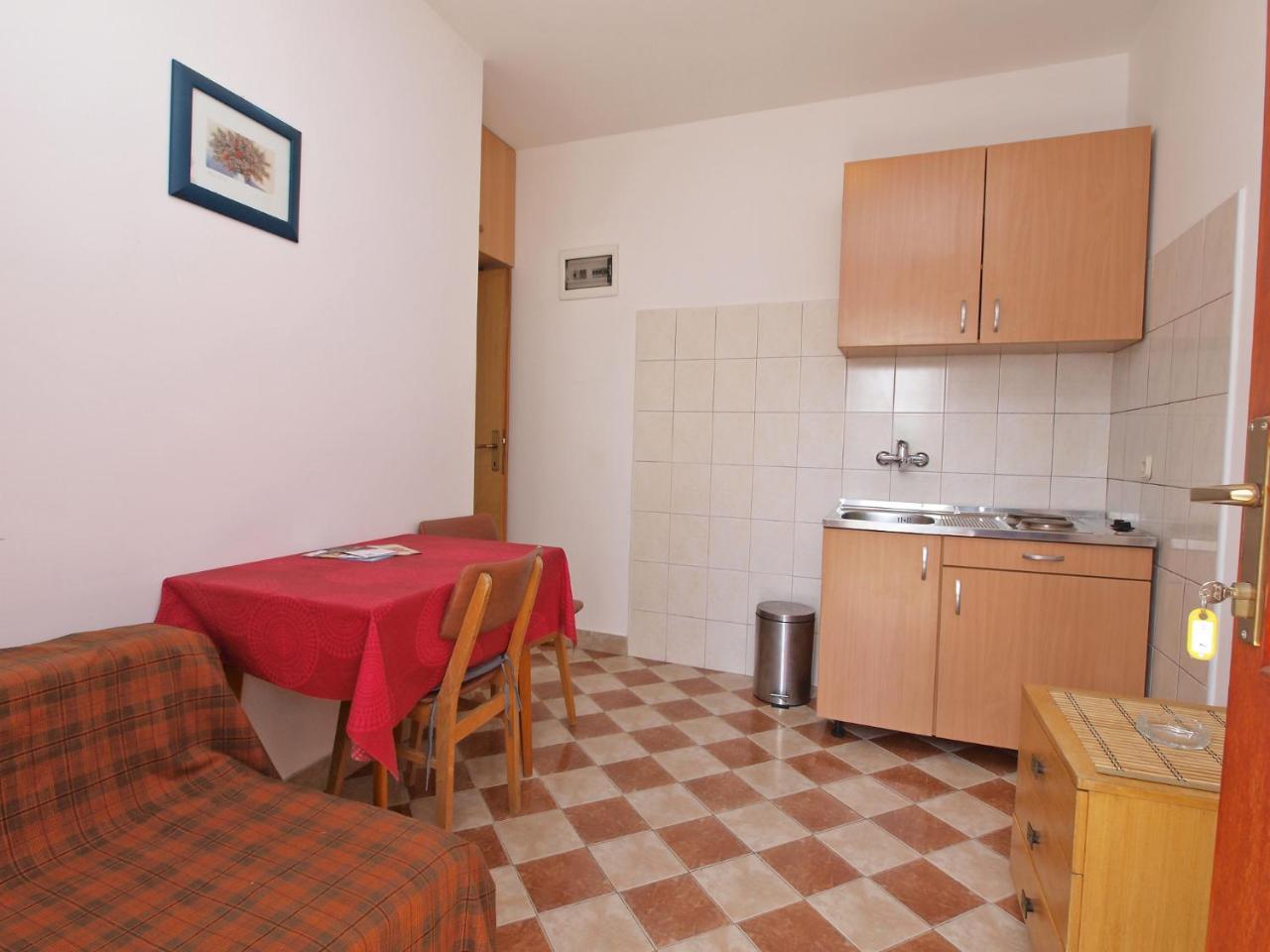 App & Rooms Rovinj 1068 Exterior foto