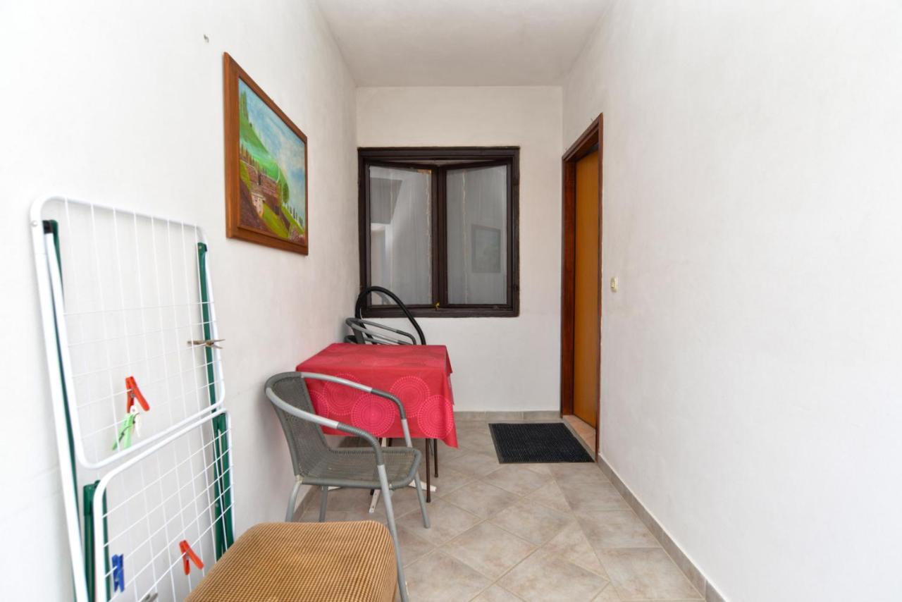 App & Rooms Rovinj 1068 Exterior foto