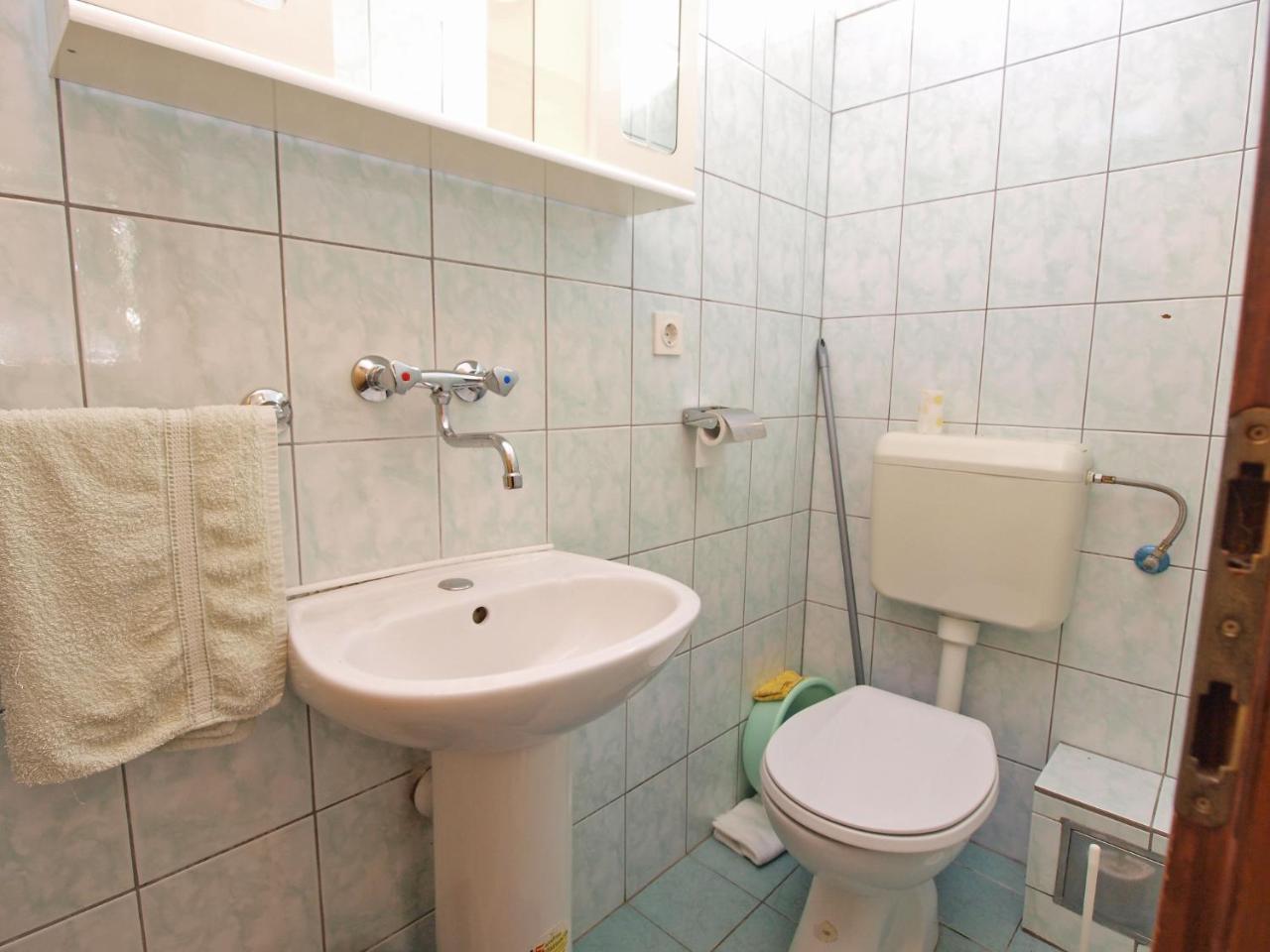 App & Rooms Rovinj 1068 Exterior foto