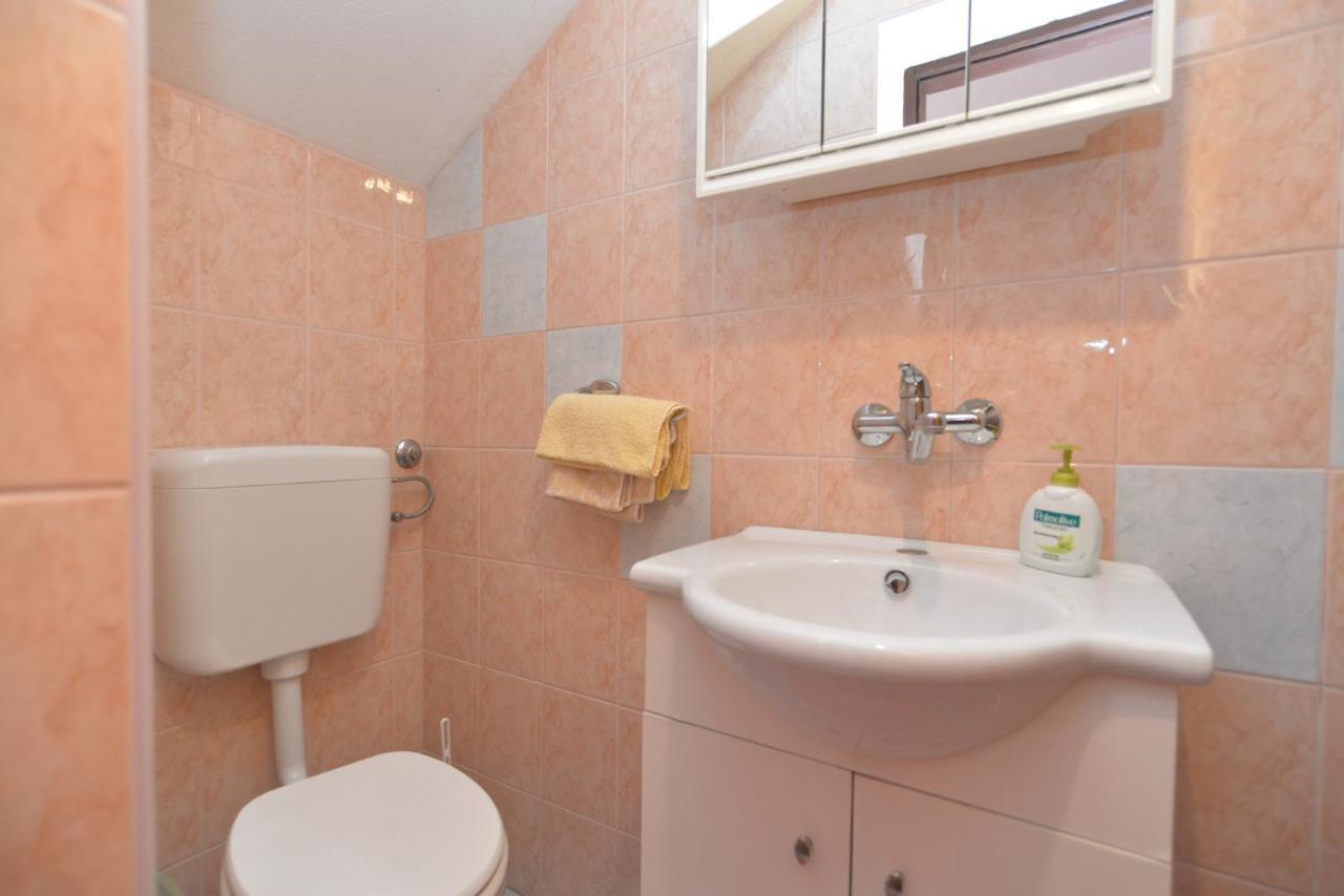 App & Rooms Rovinj 1068 Exterior foto