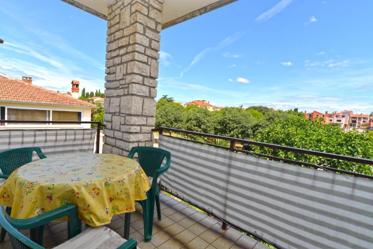 App & Rooms Rovinj 1068 Exterior foto