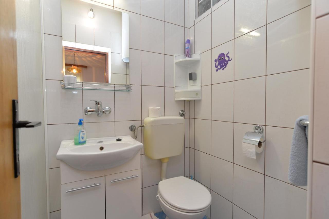App & Rooms Rovinj 1068 Exterior foto