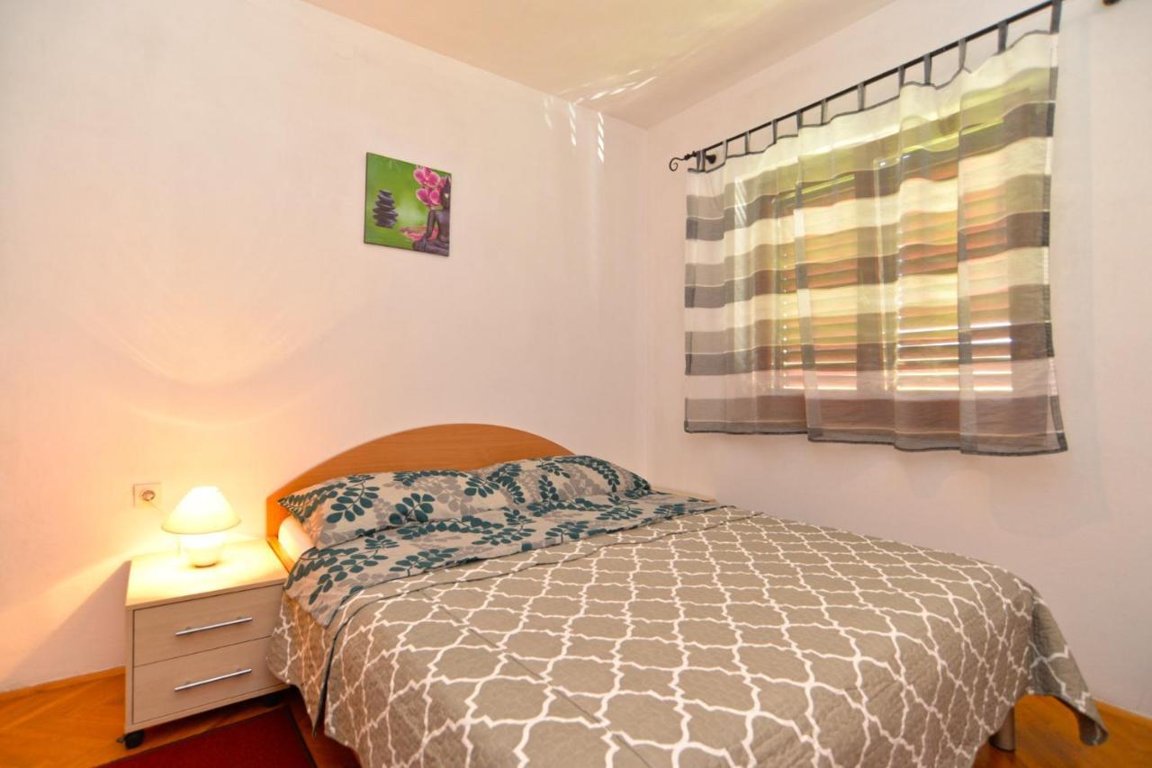 App & Rooms Rovinj 1068 Exterior foto