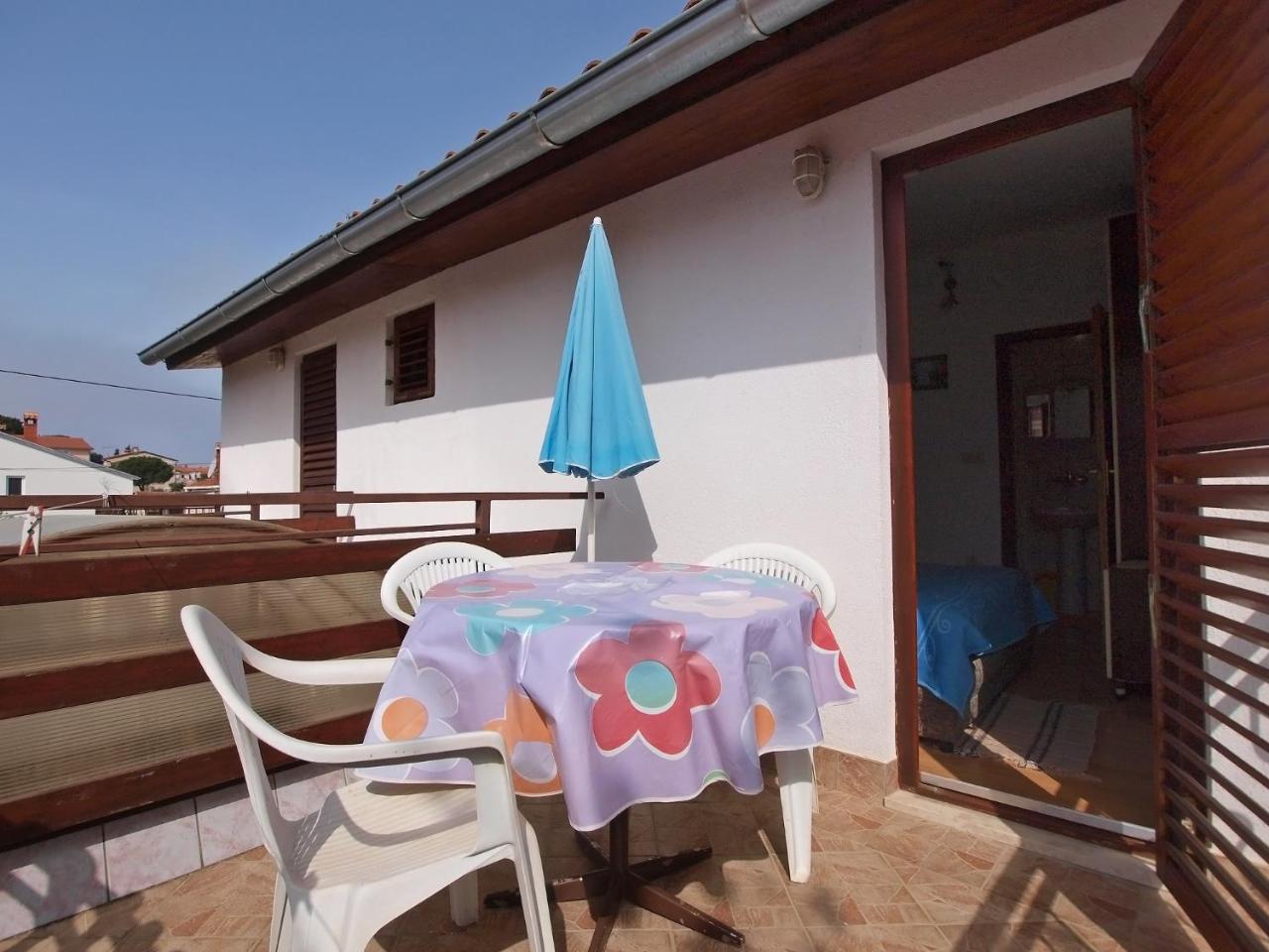 App & Rooms Rovinj 1068 Exterior foto