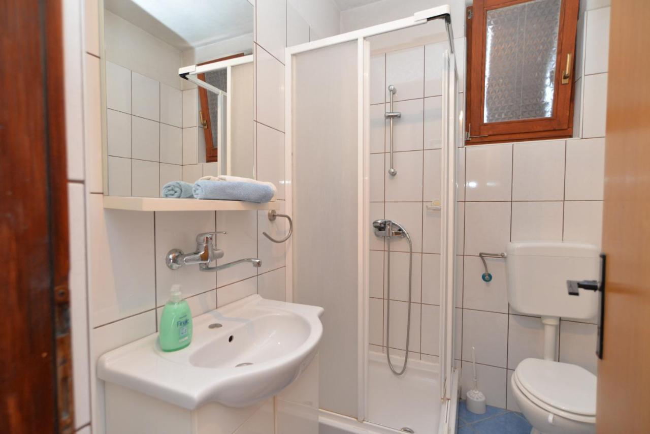 App & Rooms Rovinj 1068 Exterior foto