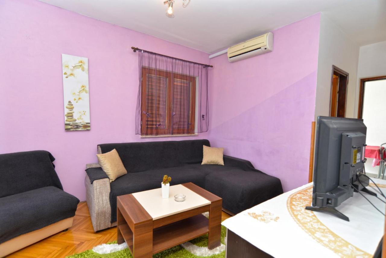 App & Rooms Rovinj 1068 Exterior foto