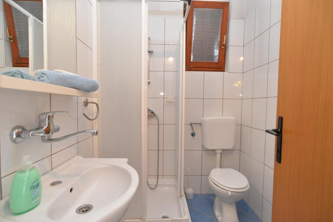 App & Rooms Rovinj 1068 Exterior foto