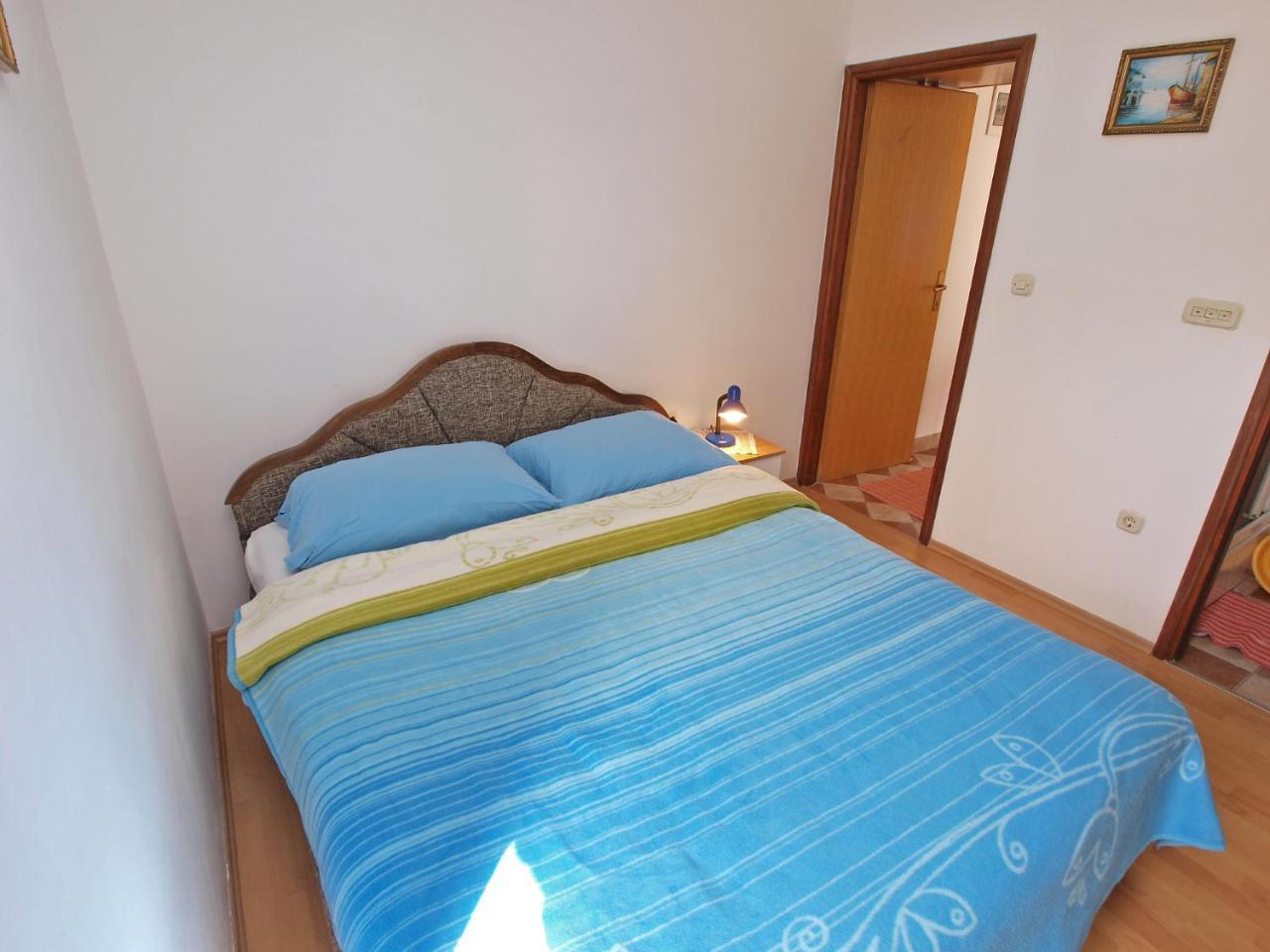 App & Rooms Rovinj 1068 Exterior foto