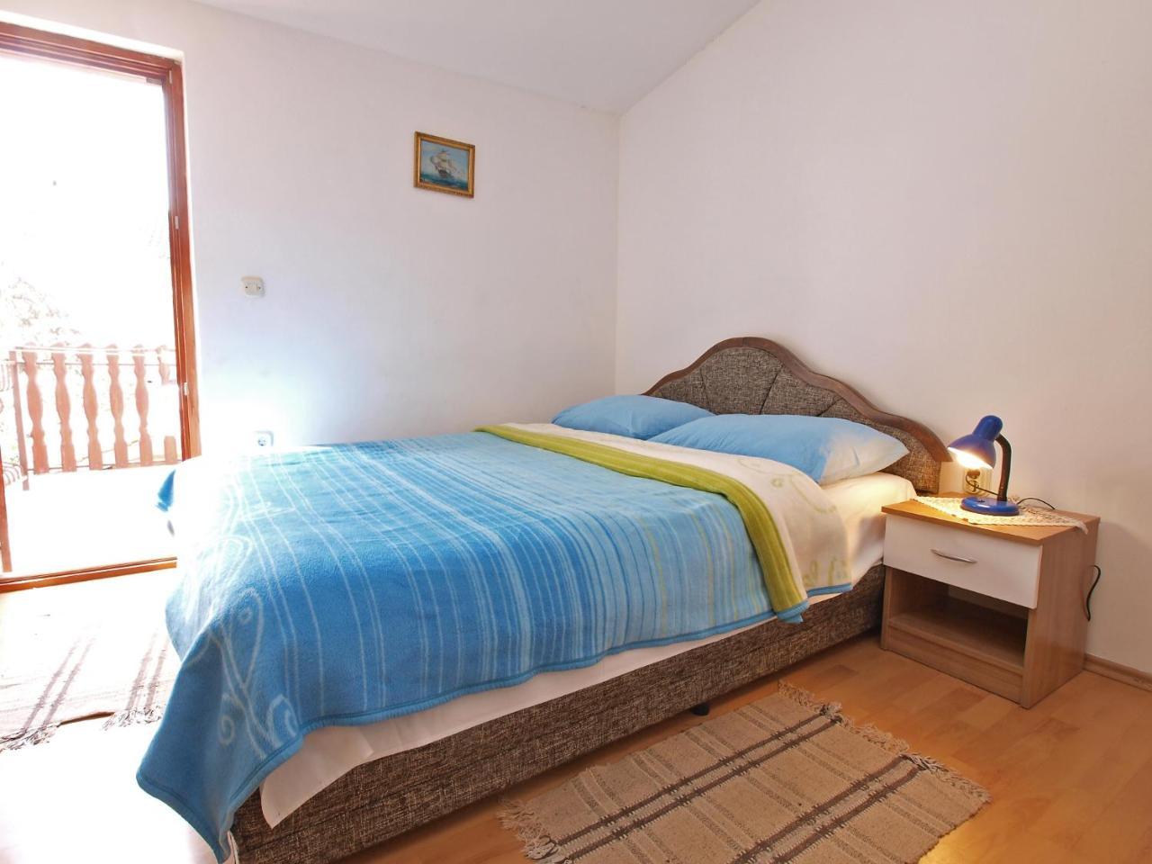 App & Rooms Rovinj 1068 Exterior foto