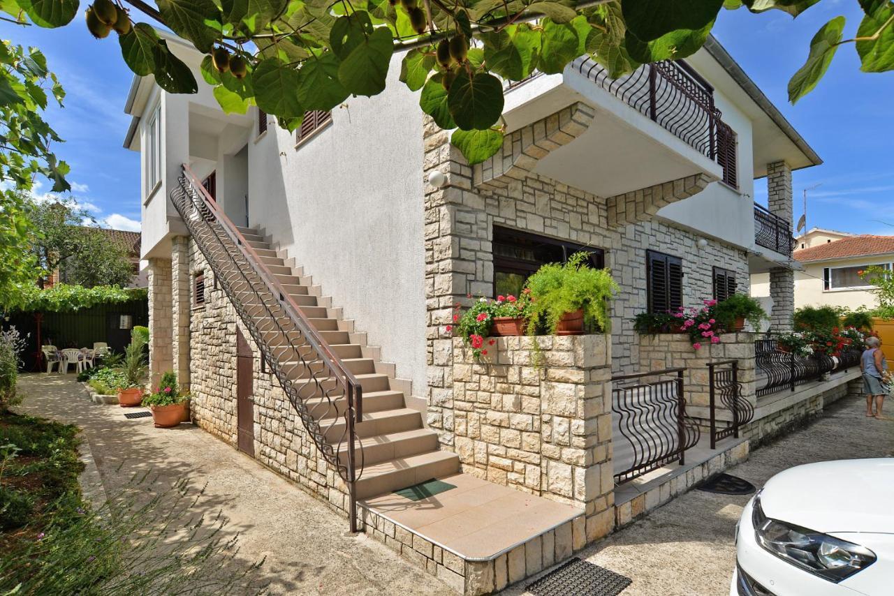 App & Rooms Rovinj 1068 Exterior foto